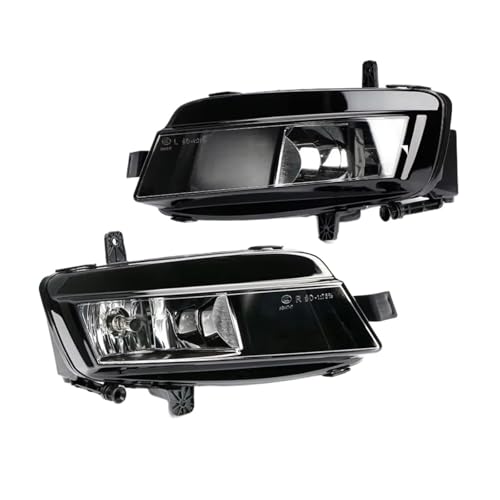 Feu antibrouillard Golf 7 pour rouler en sécurité sous la pluie et le brouillard épais