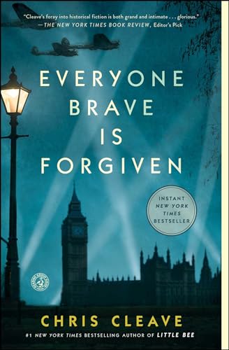 Everyone Brave Is Forgiven view 2
