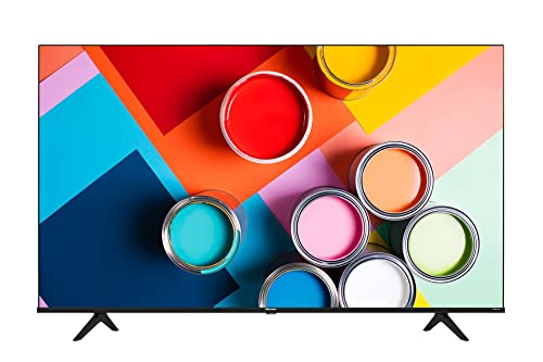 Televisores Hisense TV HISENSE 75 75A6G UHD STV WiFi S/M GAMEMODE