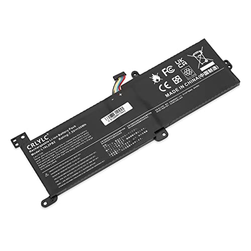 Batterie Pour Lenovo IdeaPad 320 – 7,5V 30Wh – Compatible Nombreux Modèles