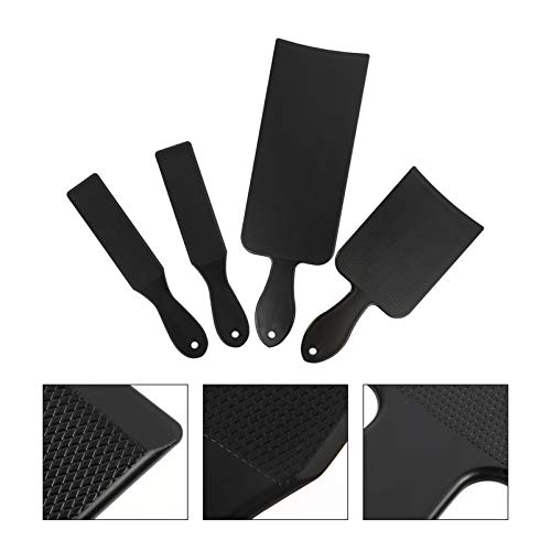 LALAFINA Tábua de Tingir Cabelo Tábua de Tingir Cabelo Ferramenta de Tingir Cabelo Conjunto de Placa