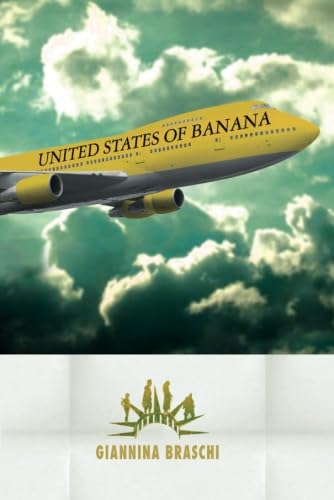 Cover of United States of Banana