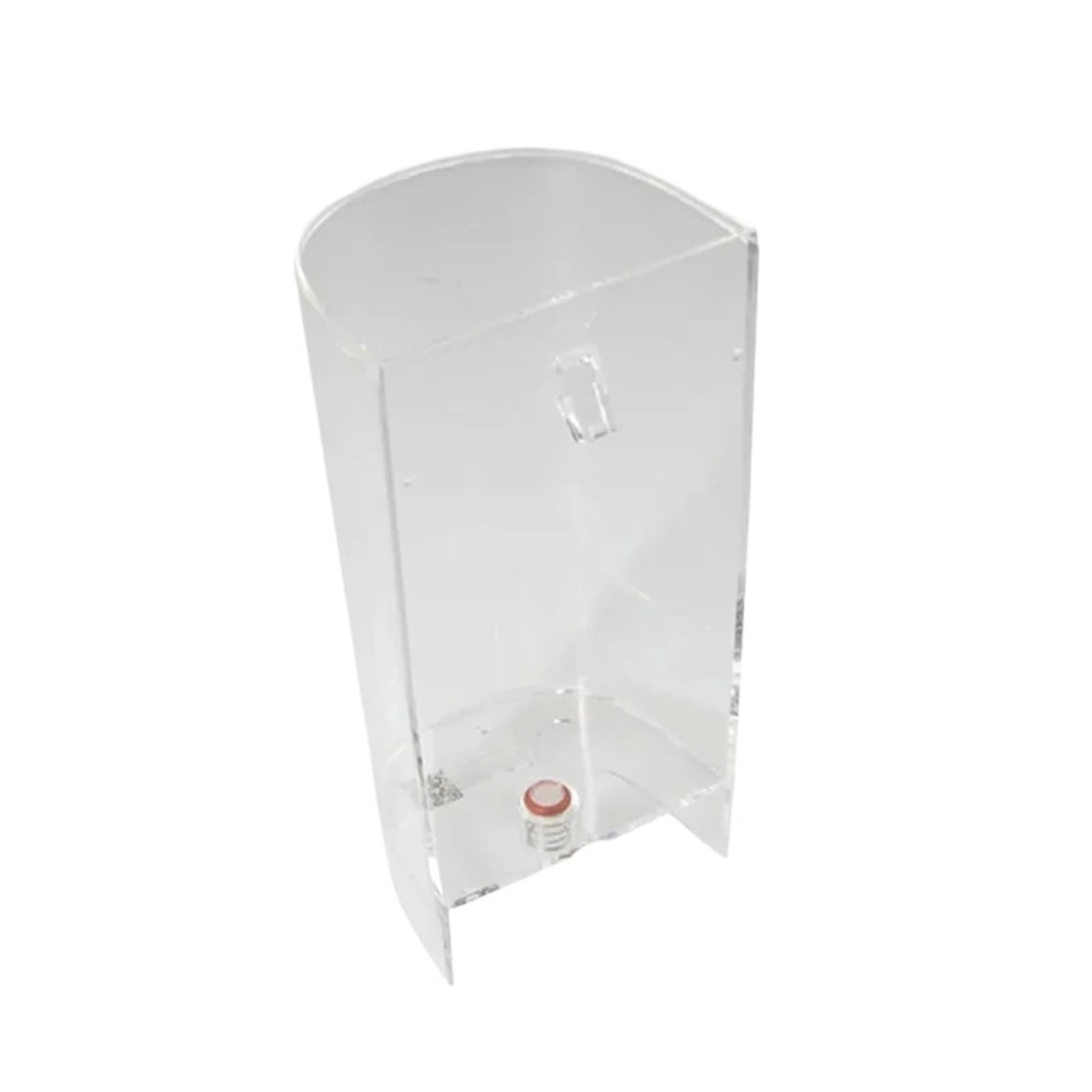 Depósito De Agua For Café Compatible Con Nestlé Duoqu Kusi Genio | PLUS Elf Series Cafetera en Cápsulas Tanque de Agua y Piezas de Repuesto (1 pieza)