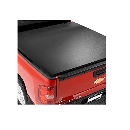 Bestop 1600501 EZ-Fold Soft Tonneau Cover For Chevy/GMC 88-99 C/K Pickup Fleetside, Won'T Fit New Body Style, 6.5' Bed