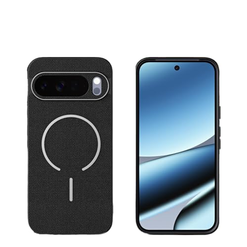For Google Pixel 8 Pro �p �P�[�X MagSafe�Ή� PU���U�[ �ϏՌ� �O�[�O���s�N�Z��8 Pro �X�}�z�P�[�X �ԗp�}�O�l�b�g���� ���C�����X�[�d�Ή� �}�b�g�� ����~�� ������� �y�� ���^ ��ʃ����Y�ی� �Ռ��z�� �����h�~