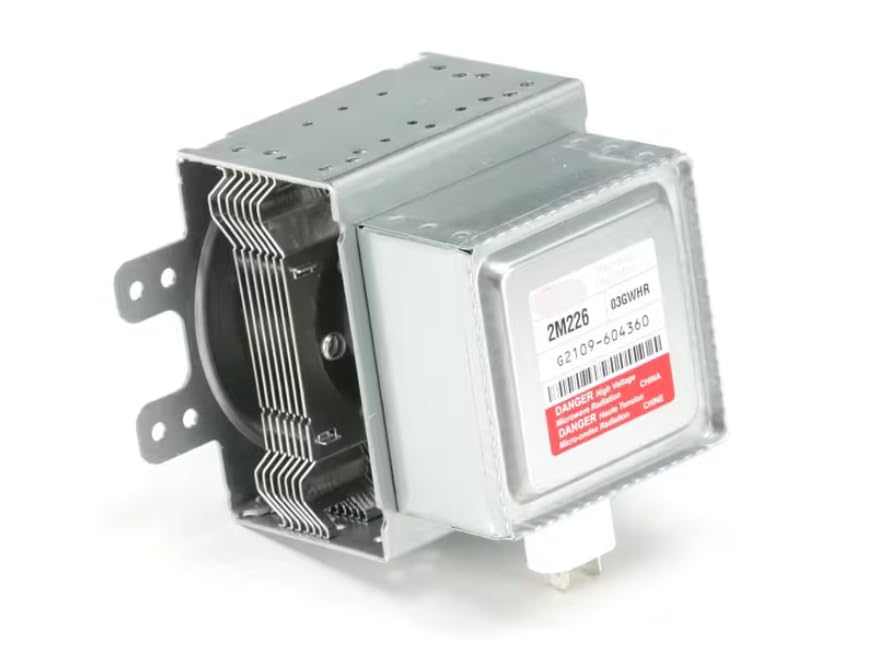 03GWHR G2109-604360 Magnetron, 2M226