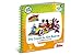 LeapFrog Leapstart Nursery: Mickey and The Roadster Racers Pit Crews to The Rescue Story Book (3D Enhanced)