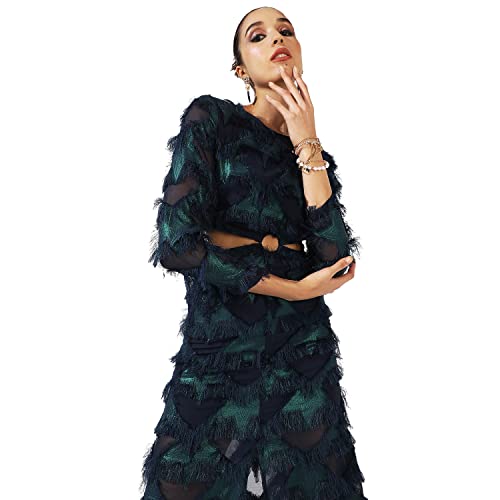 Image of Campus Sutra Women Dress
