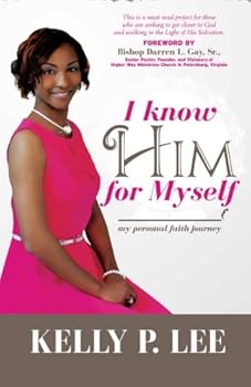 Paperback I Know Him For Myself Book