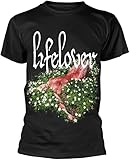 Camiseta unisex Camiseta Razamataz Lifelover \'Pulver\'