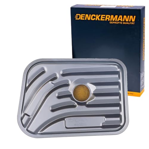 Denckermann A220080 Filtro Idraulico Per Cambio Automatico