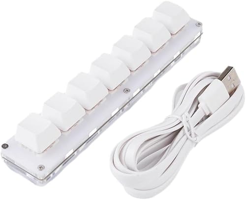 OSU ���J�j�J�� �e���L�[ 7 �L�[ �z�b�g�X���b�v RGB �T�|�[�g �}�N�� �t�@���N�V���� �Q�[�� Photoshop �p�L�[�{�[�h �X�C�b�`