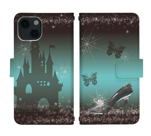 Android One S5 Y!mobile �p �P�[�X �x���g���� �蒠�^ �J�o�[ �X�}�z�P�[�X di250(D) ���� �q�[�� �� �X�^�[ �`���E �o�^�t���C