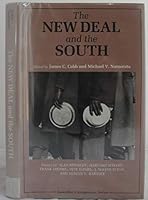 The New Deal and the South: Essays 0878052186 Book Cover