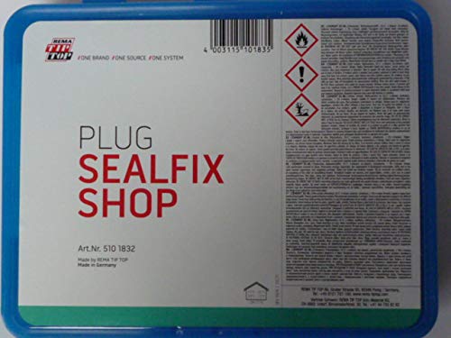 Rema Tip Top SEALFIX 510183 zestaw naprawczy do opon