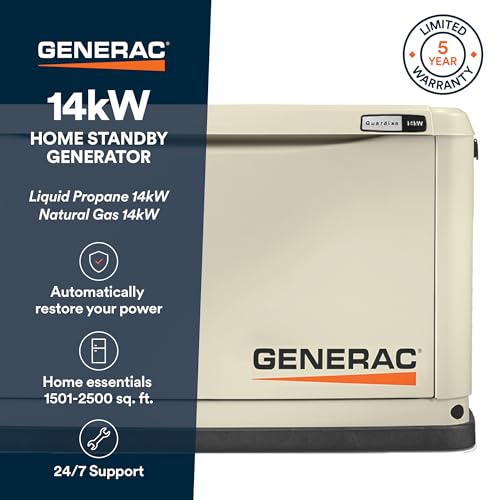 standby generator 2026 10