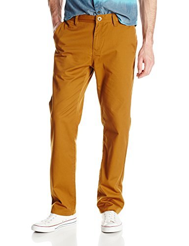 Volcom Frickin, Pantaloni Chino Uomo