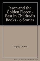 BEST IN CHILDREN'S BOOKS Jason and the Golden Fleece Bk 30 B003V7UVXK Book Cover