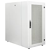 COMPATIBILIDAD: Armario Rack 19” compatible con los estándares EN 12150-1, DIN 1743, DIN 53571, EN IEC 60297, EN IEC 60917, EIA/ ECA-310 (D/E) 19’’ de 482,6 mm y de la altura U de 44,45 mm.