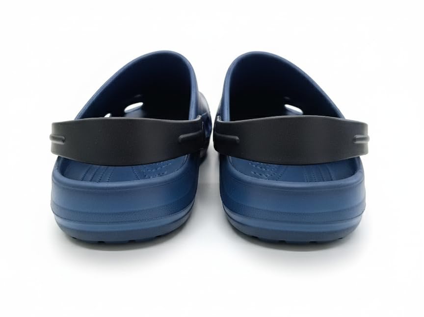 Image of CABANARETAIL Men's Specialist Rubber Clogs and Mules