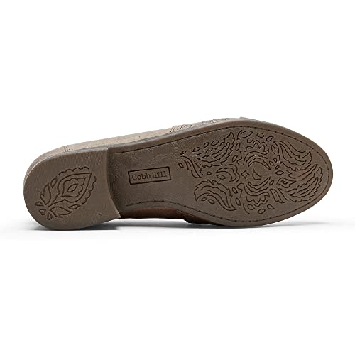 Image of Cobb Hill Womens Cobb Hill Crosbie Slipon