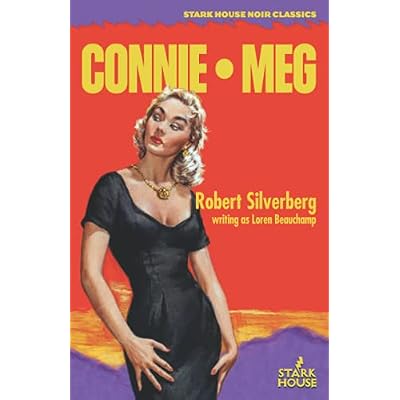 Connie / Meg