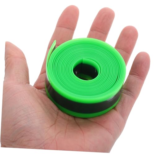 Hemoton 2rolls Protector Punteo TPU para Bicicleta miniatura 4