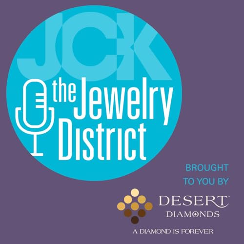 Episode 169: 24 Karat, JIS, Signet, De Beers Sightholders
