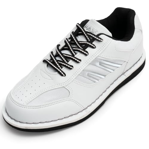 Image of Maxrise T-1 Bowling Shoes Right Handed