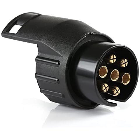 Adaptador Remolque de 7 a 13 Pines Cover