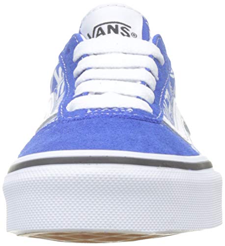 Image of Vans Mens Low-top Trainers