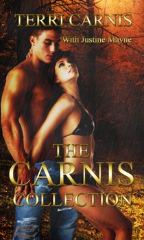 Paperback The Carnis Collection Book