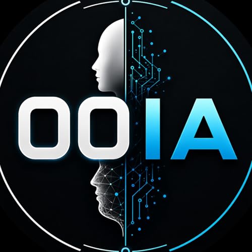 『00IA HUB』のカバーアート