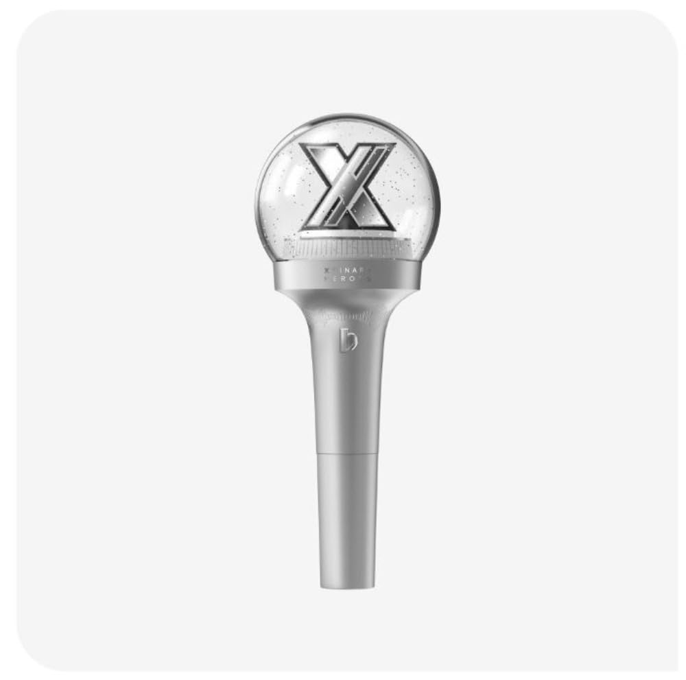 Amazon.com: Genie Music XDINARY Heroes Official Villains Fanlight