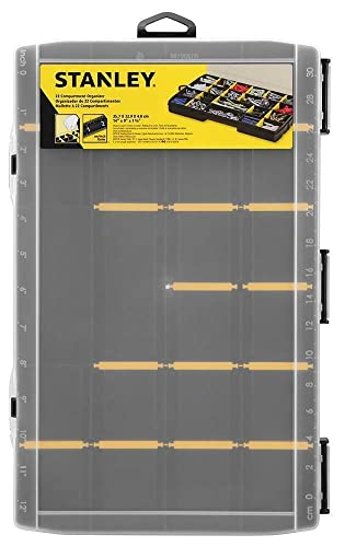 Stanley STST81681-1 pour ne plus perdre vos petites pièces de fixations - 3