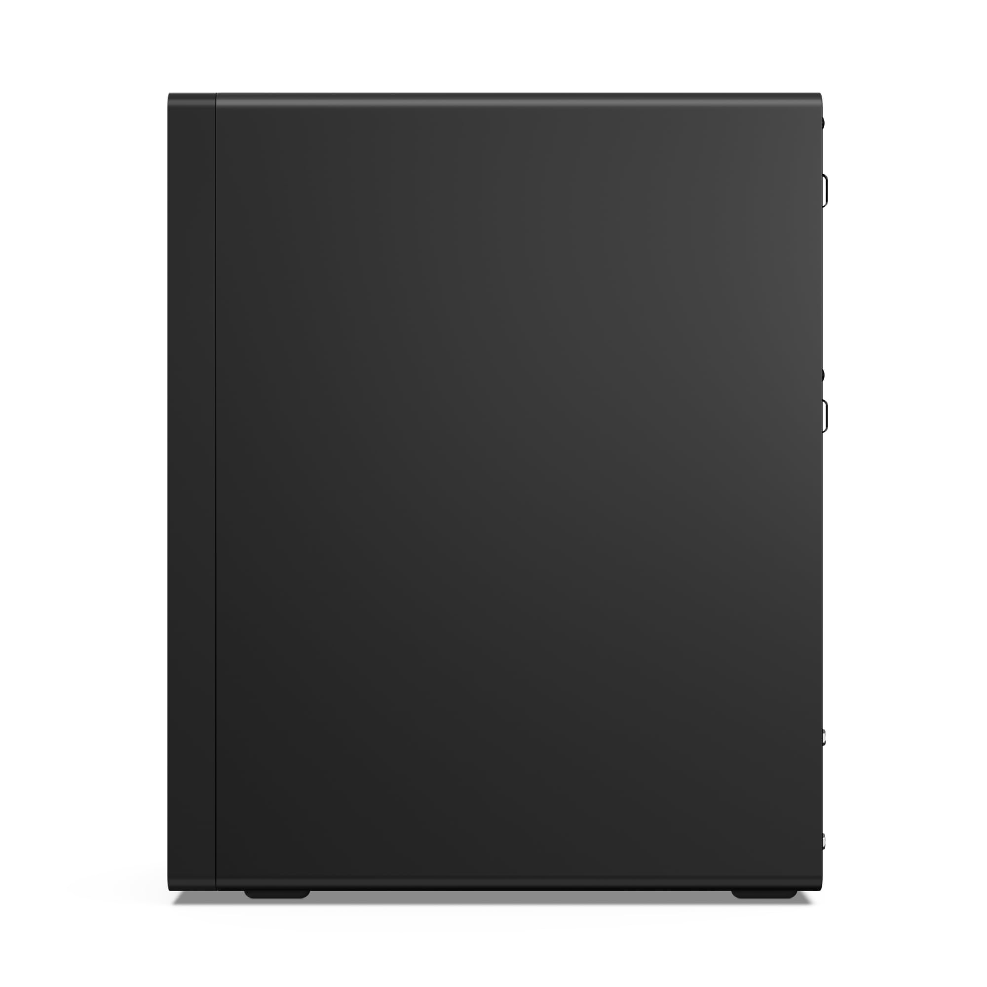 Lenovo ThinkCentre M70t Gen 6 12YH - Tower - Core Ultra 7 265/2.4 GHz - vPro Enterprise - RAM 32 GB - SSD 512 GB - TCG Opal Encryption 2, NVMe - Intel Graphics - 1GbE, Wi-Fi 6E