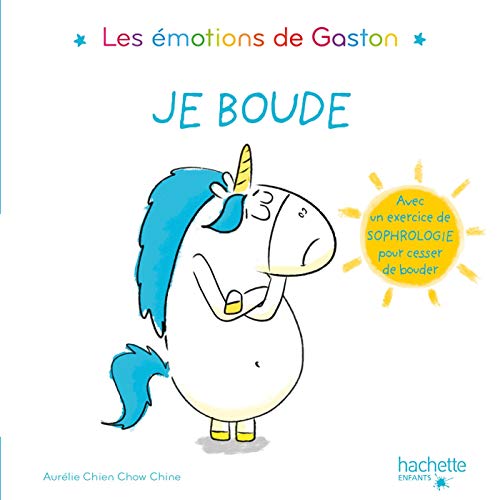 Télécharger Gaston - Je boude (Bien grandir) PDF Ebook En Ligne