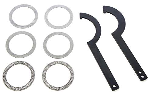 UMI Performance 7995-102 Spanner Wrench & Thrust Bearing Kit UMI/Viking Coil Ove