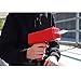 Kevide Make It Rain Red Gun, Super Gun,spray gun, Interesting Party Game Props, Red (300 Prop Money)