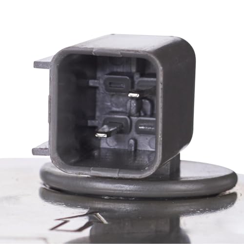 Image of Detroit Axle - Fuel Tank Sending Unit for Ford 2006-2009 Mustang [Right Side] Fuel Tank Sending Unit 2007 2008 Replacement
