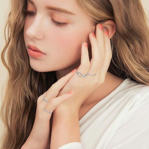 Image of NEWITIN 49 Pieces Gold Jewelry Set for Women Fashion Costume Jewelry Gold Plated Necklace Bracelet Ring Earrings Set for Women