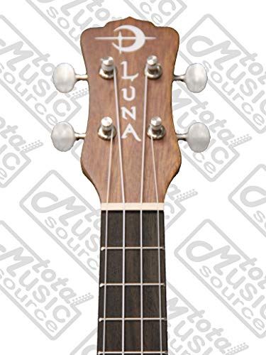 Luna-Mahogany-Series-Maluhia-Peace-Acoustic-Electric-Concert-Ukulele-WGigbagTunerStrings-PC