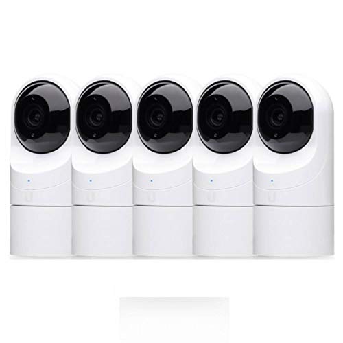 Ubiquiti Unifi Flex Camera 3 Pack | UVC-G3-FLEX-3