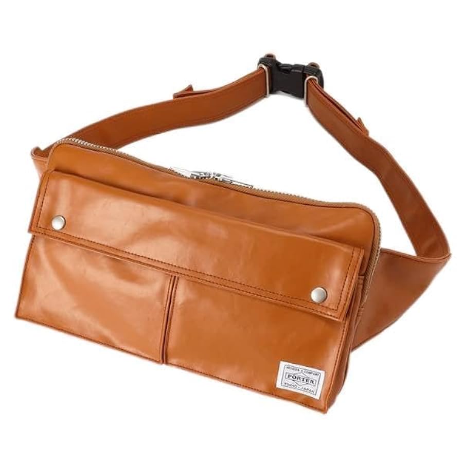 Amazon.co.jp: Porter Yoshida Bag 707-07147 Porter Freestyle