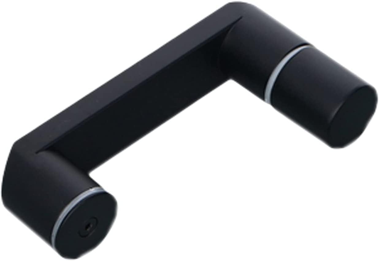 Kitchen Cabinet Bar Handle Furniture Drawer Pulls Cuoboard Knobs Door Handles Push and Pull Glass Bathroom Replacement Suitable for Shower Enclosures Screen Grab Bar Knobs Towel Bar