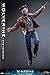 Movie Masterpiece X-MEN: Future & Past Wolverine (1973 Edition) 1/6 Scale Figure, Brown, Approximately 11.8 inches (30 cm) Tall MMS659