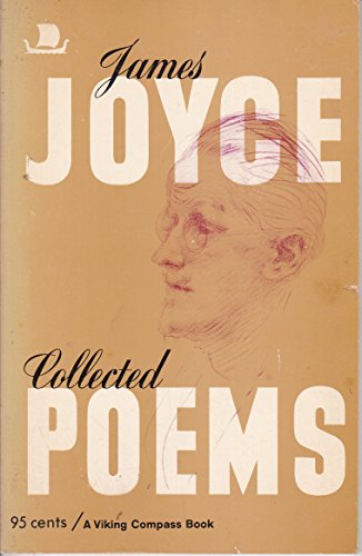 Collected Poems B000VVHCU4 Book Cover