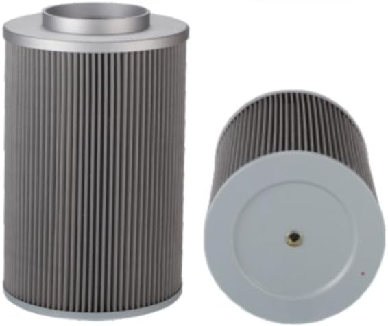 Hydraulic Suction Filter CH1163T Compatible with XCMG XE200GA XE215D XE220D XE260D XE270D XE265G Excavators 284/270 * 180*