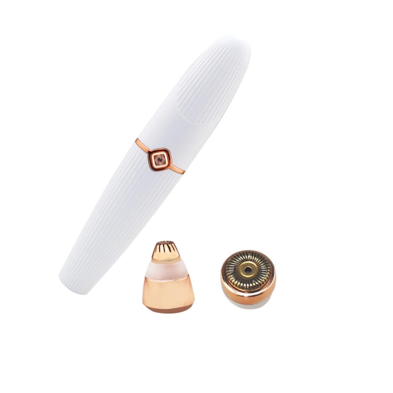 Healeved Ladies Rechargeable Hair Removal Shaver Eyebrow Trimming Cutter Hair Removal Machine Hair Removing Device Dehairing Tool