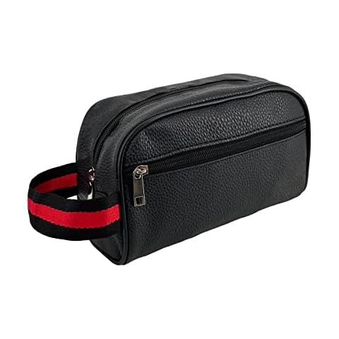 Pochette JOPHY & CO. en cuir Cover